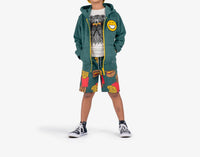 Appaman - Strivers Playful Hoodie Jacket