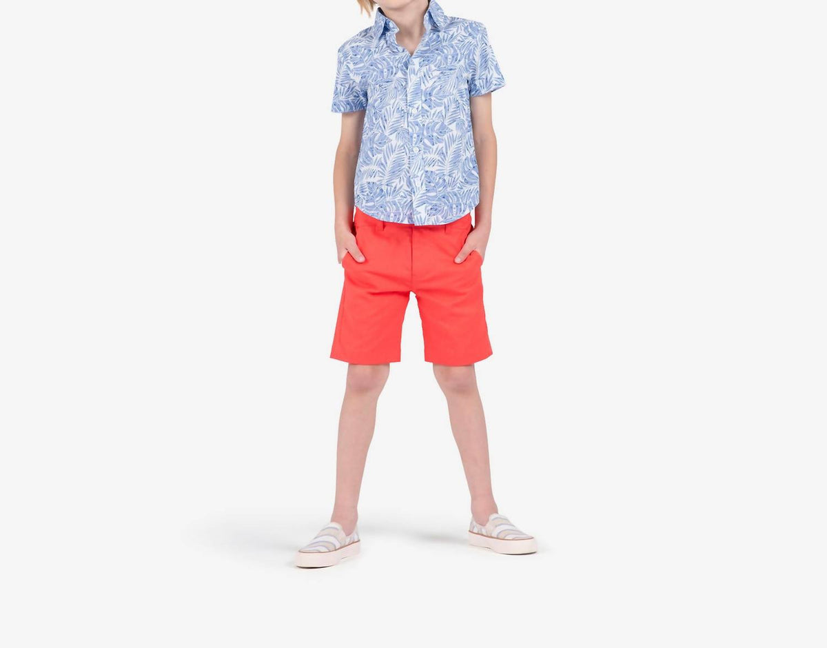 Appaman - Trouser Short