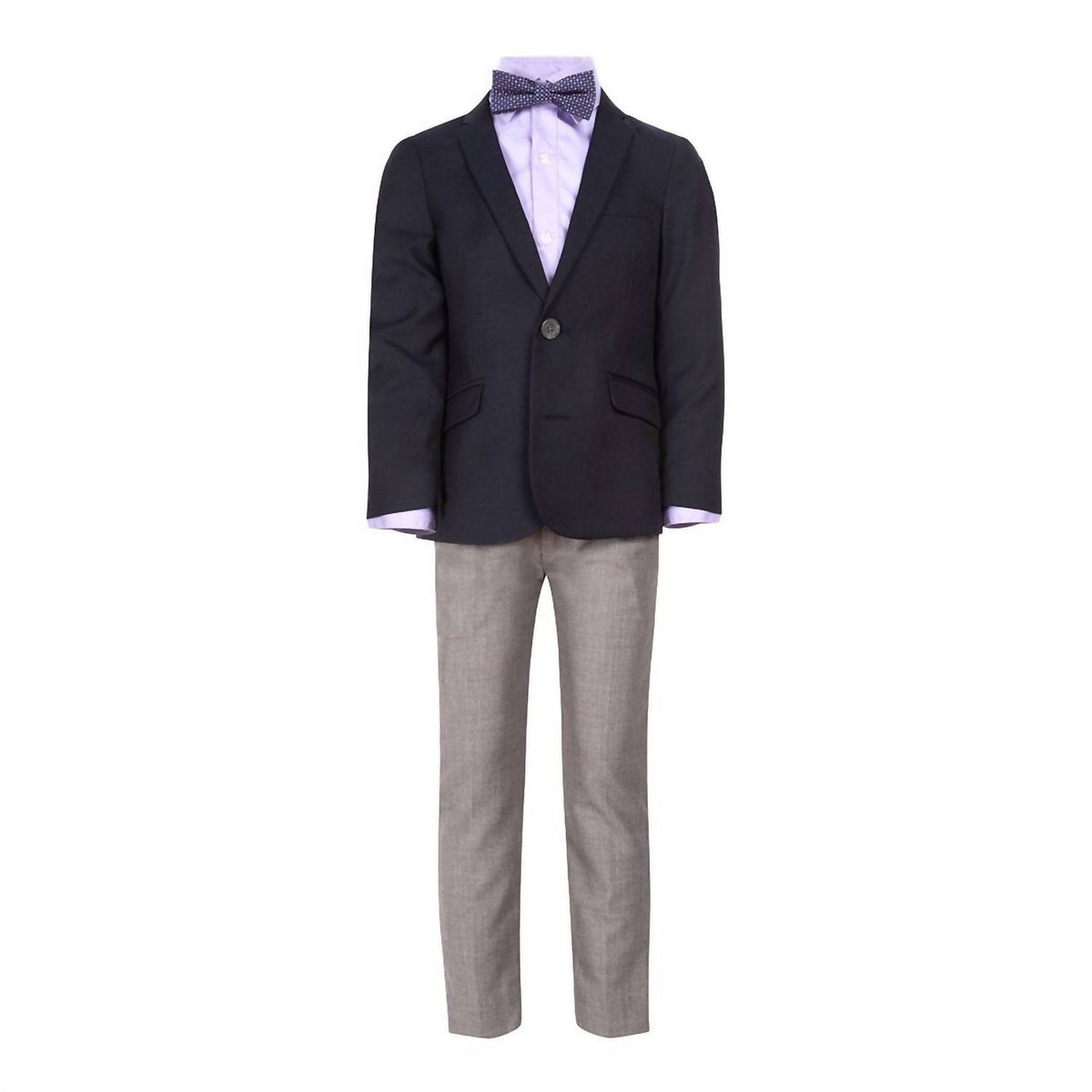 Appaman - Two Button Blazer Jacket