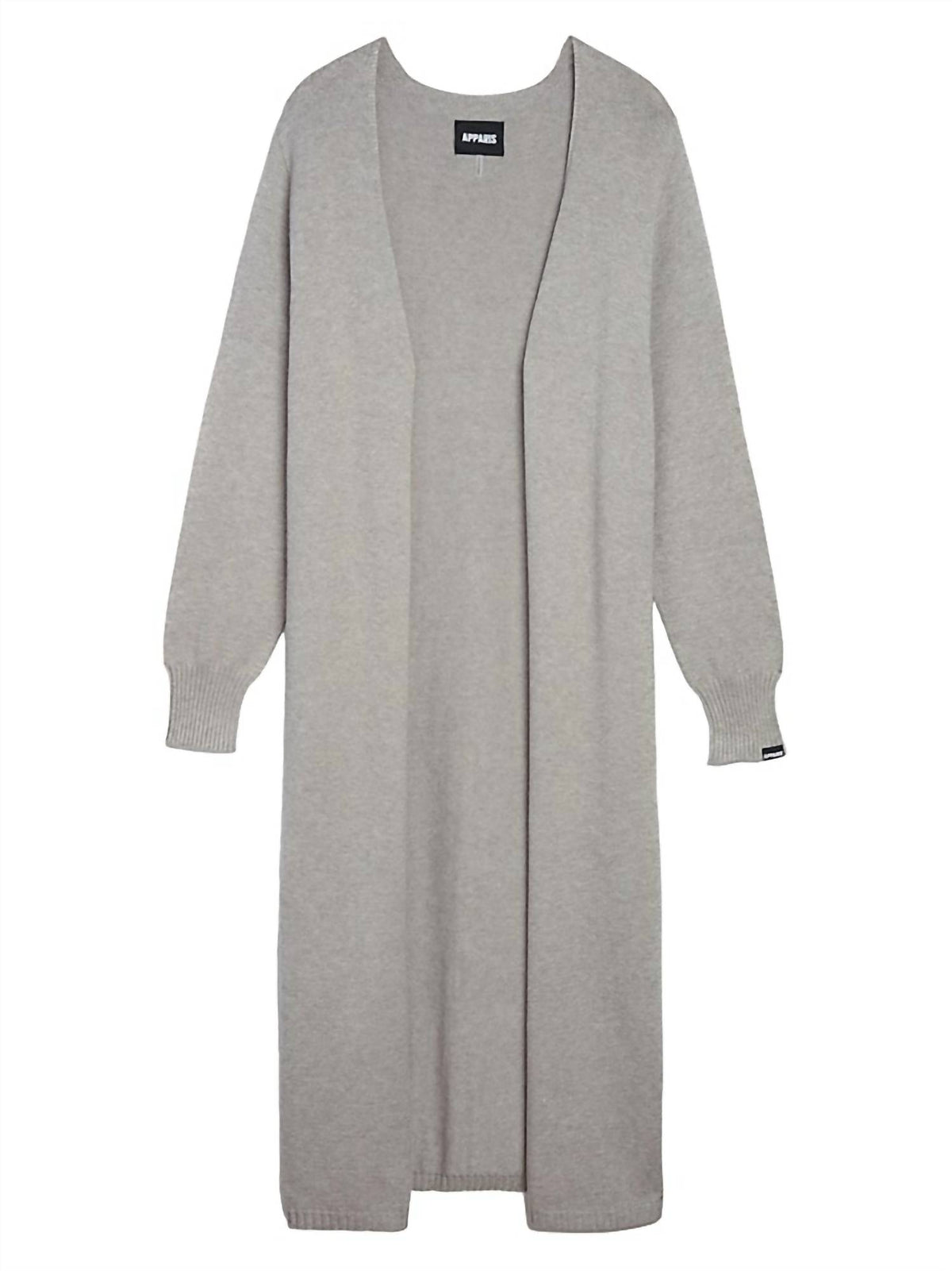 Apparis - ARIA CARDIGAN