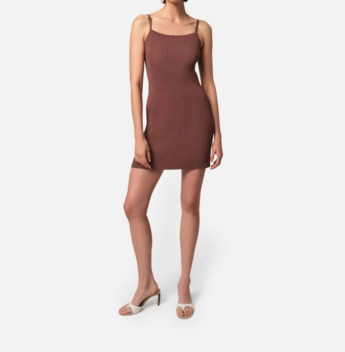 Apparis - Carter Mini Dress