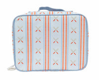 Apple Of My Isla - Kid's Wipeable Lunchbox