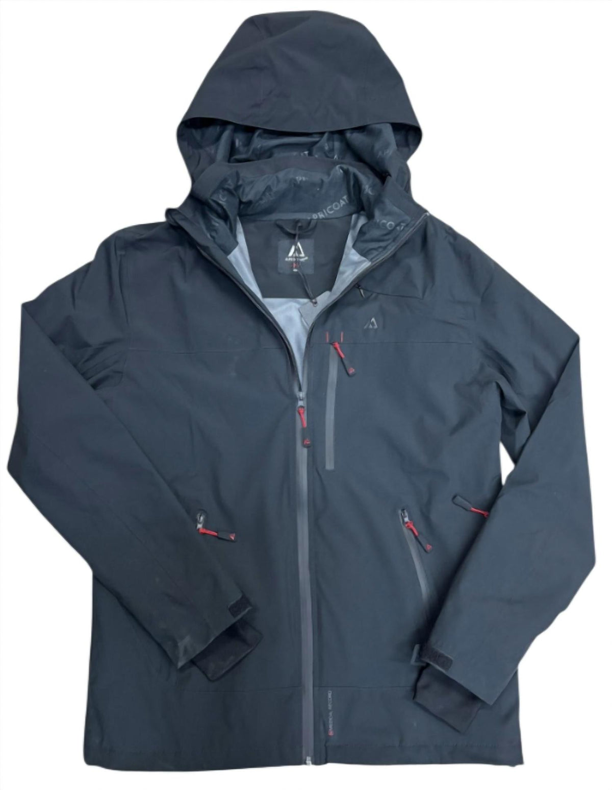 Apricoat - Men's Adventure Jacket