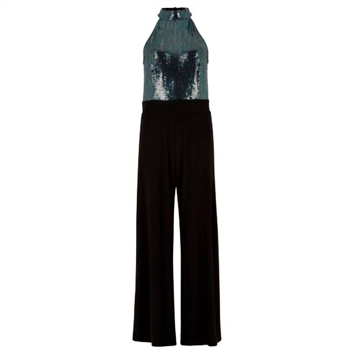 Rainbow Mirrorball Jumpsuit