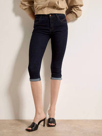 Apricot - Sara Capri Jean