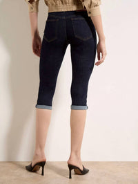Apricot - Sara Capri Jean