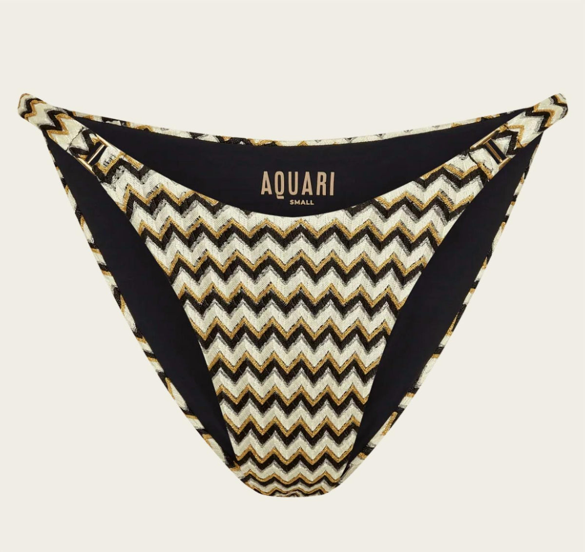 Aquari - Sunset Ziggy Bikini Bottom