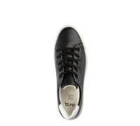 Ara - Women's Crystal Elastic Lace Platform Cupsole Sneaker