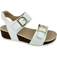 Ara Shoes - Women's Nova Leather Sandal