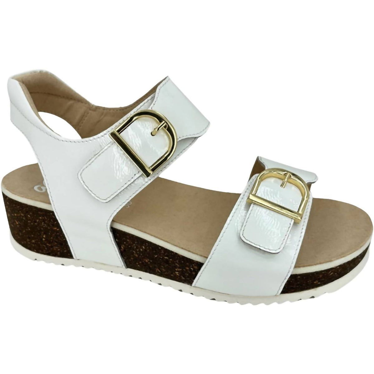 Ara Shoes - Women's Nova Leather Sandal