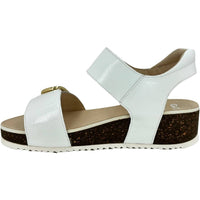 Ara Shoes - Women's Nova Leather Sandal
