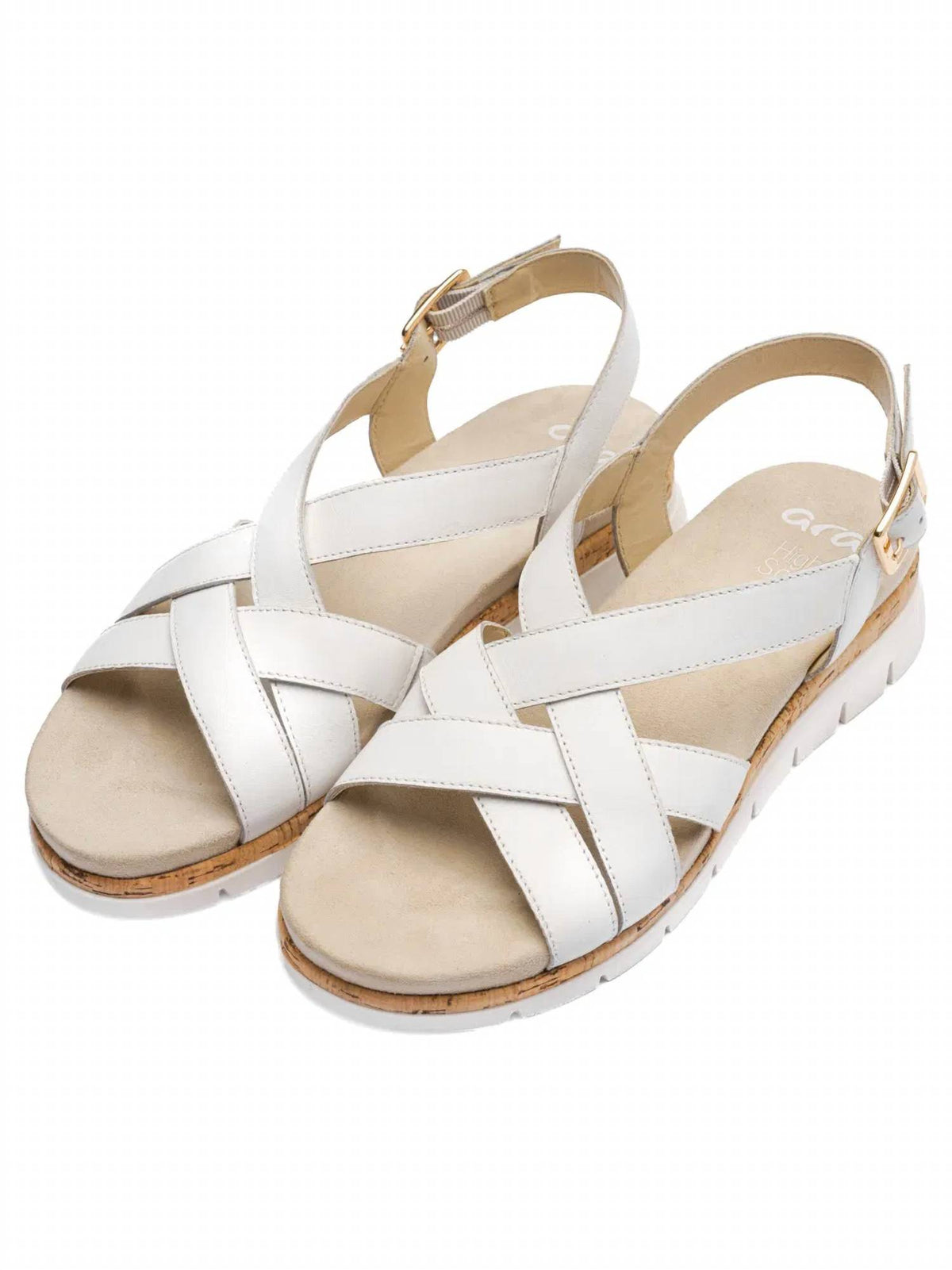 Ara - Women's Clearwater Sandals