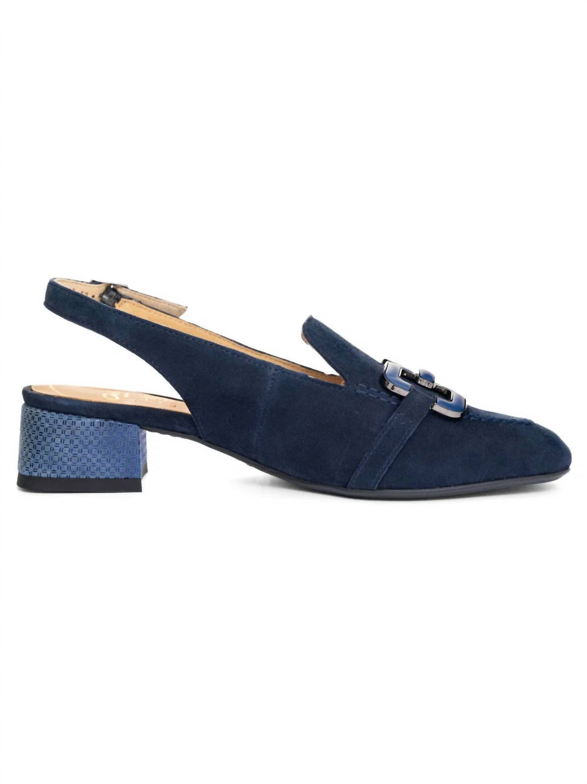 Ara - Women's Granada Pump Sandals