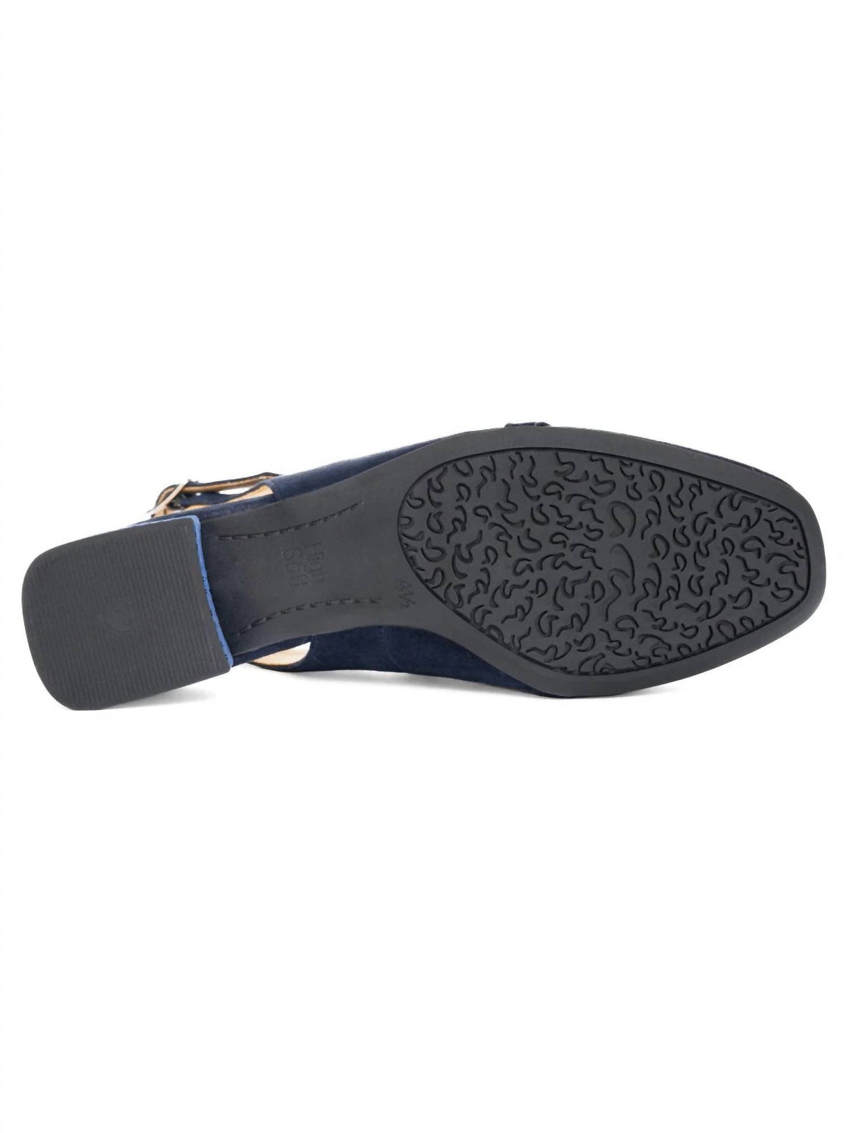Ara - Women's Granada Pump Sandals
