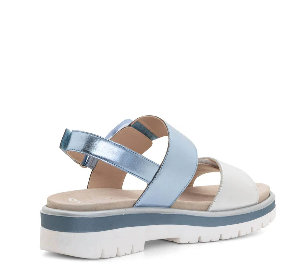 Ara - Women's Marbella Straps Sandals