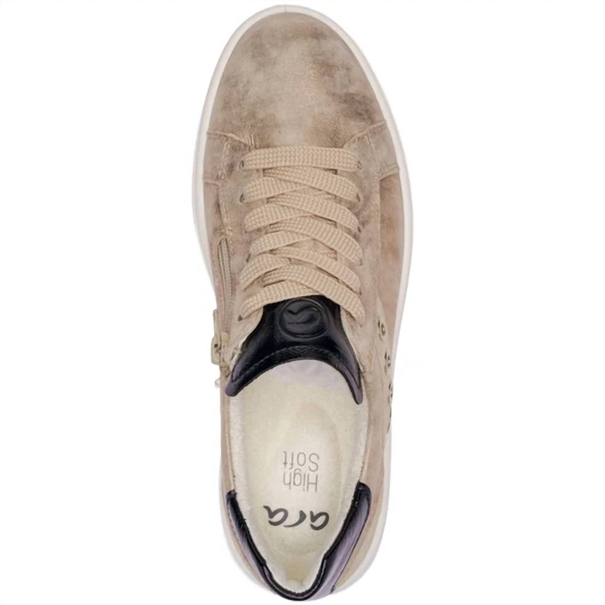Ara - Women's Meridian Platform Sneaker
