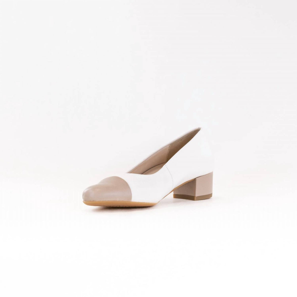 Ara - Women's Nanette Heel