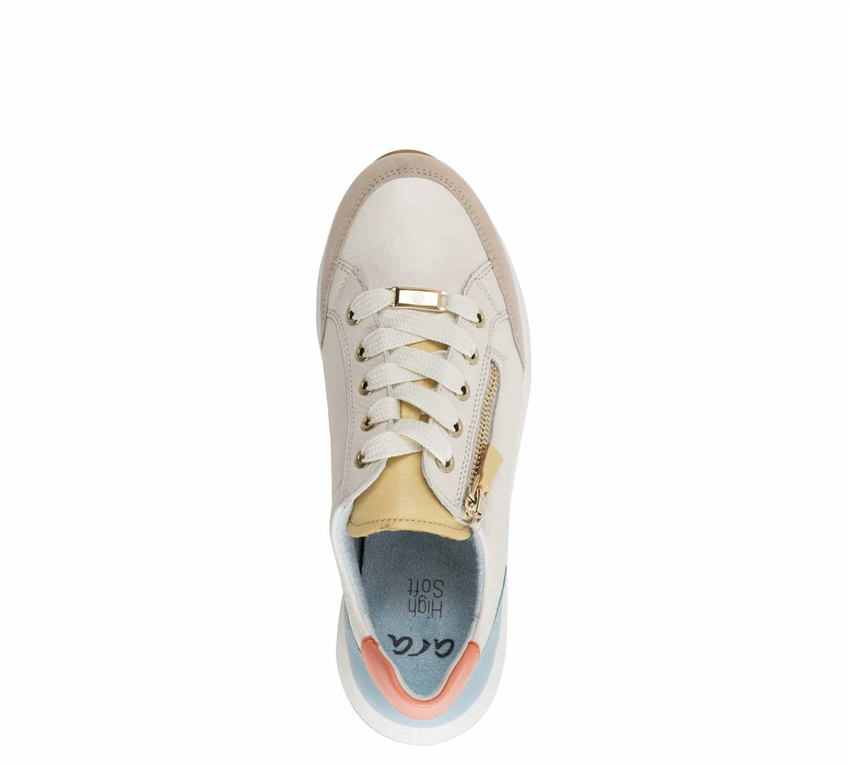 Ara - Women's Oleanna Sneakers