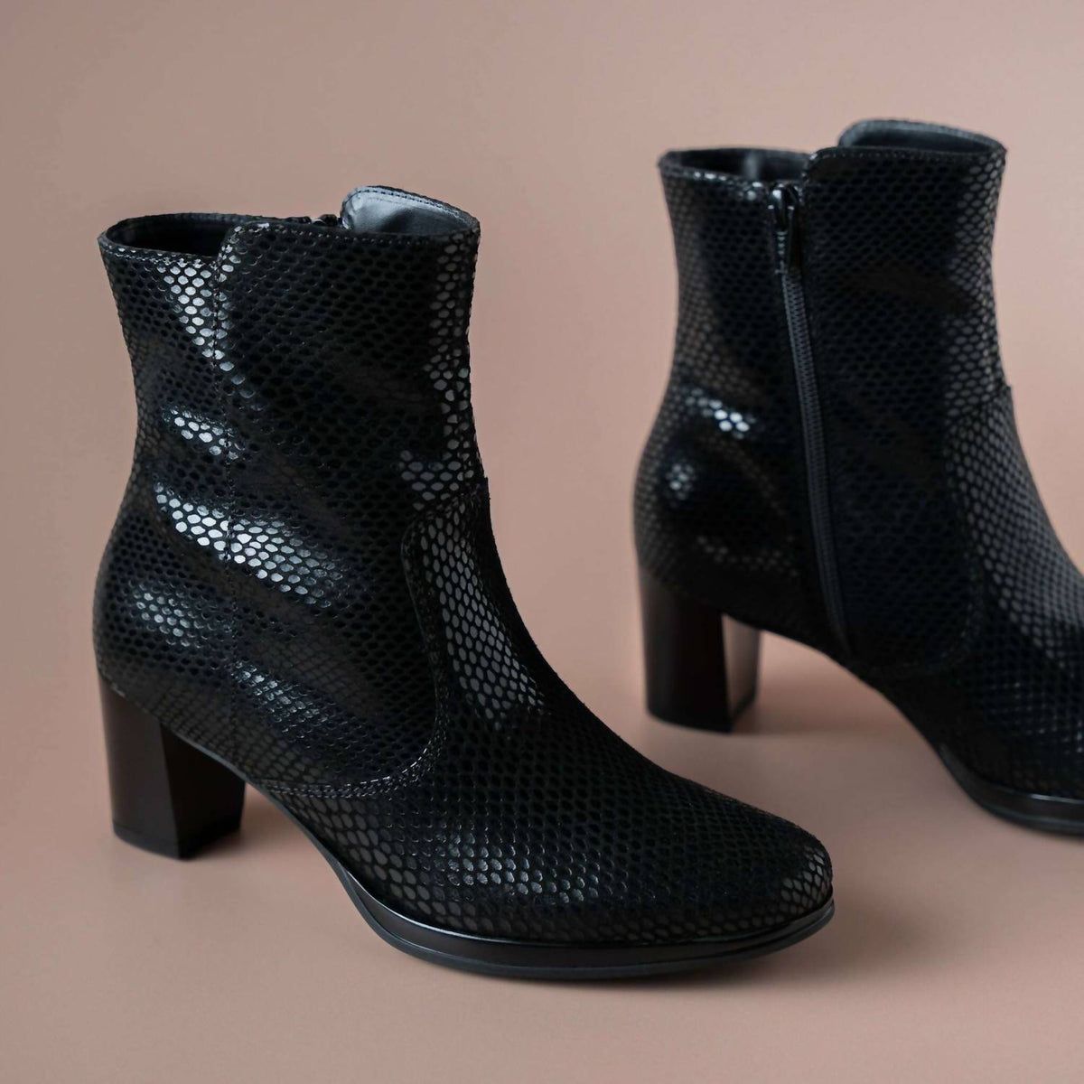 Ara - Women's Osmanthus Boots