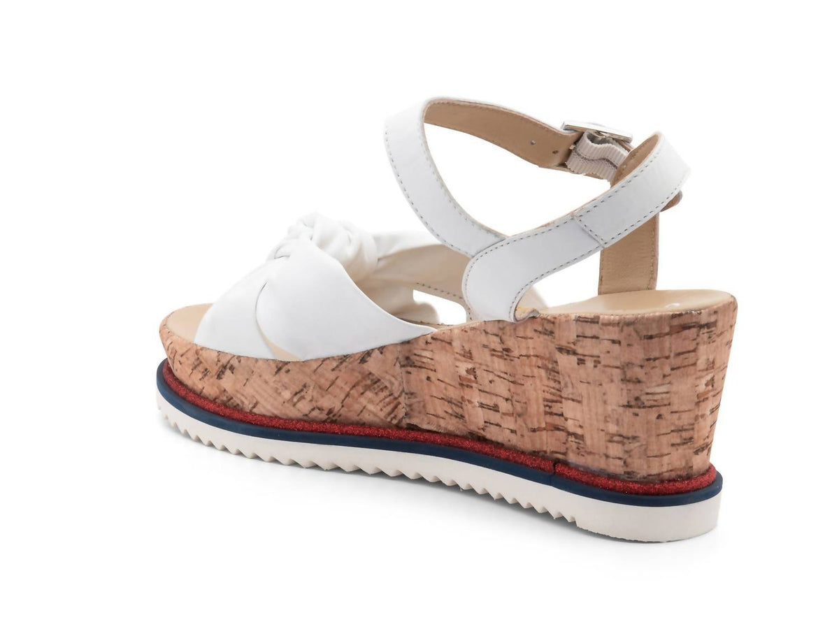 Ara - Women's Park Wedge Sandals