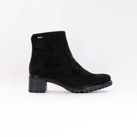 Ara - Women's Zip Ankle Boot