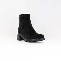 Ara - Women's Zip Ankle Boot