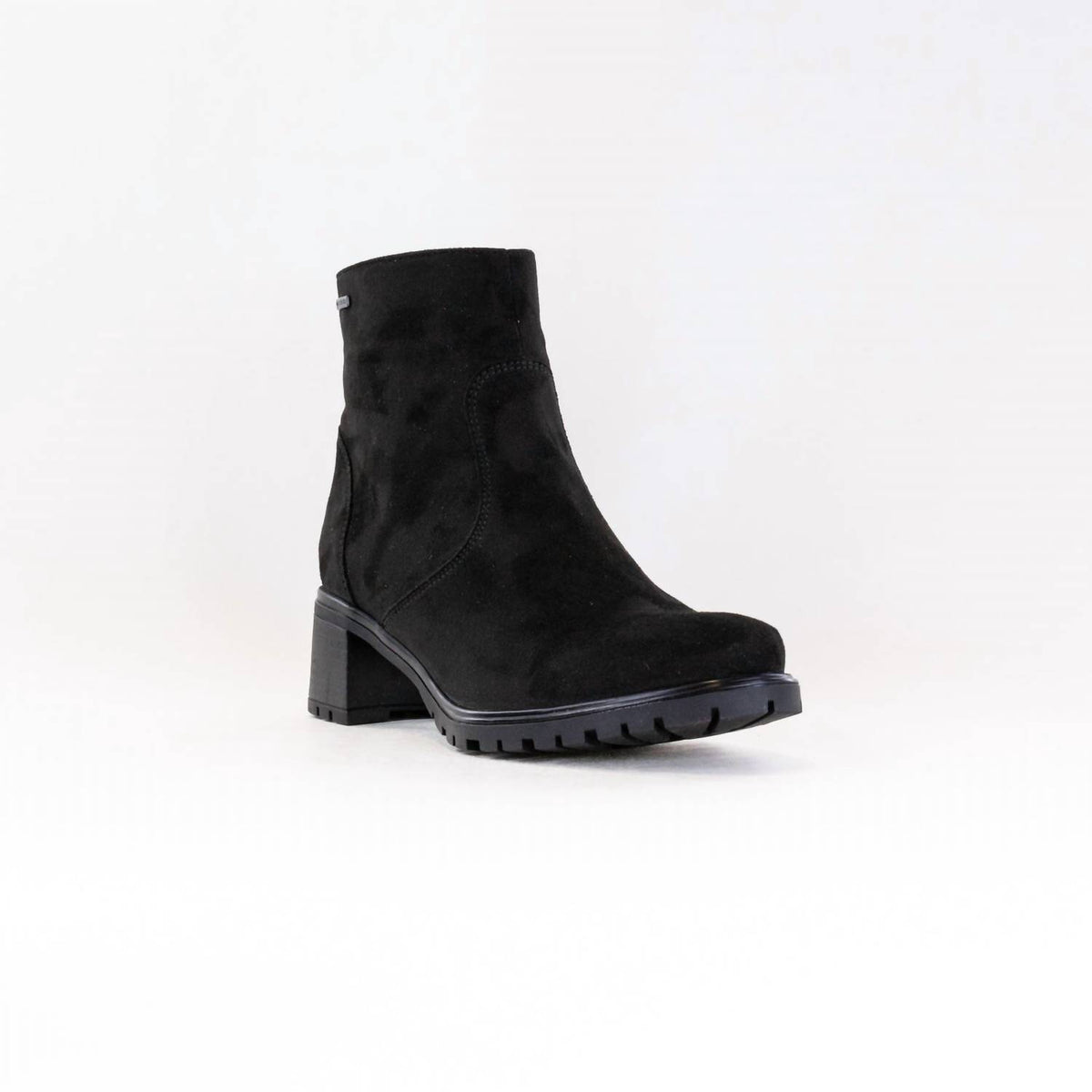 Ara - Women's Zip Ankle Boot