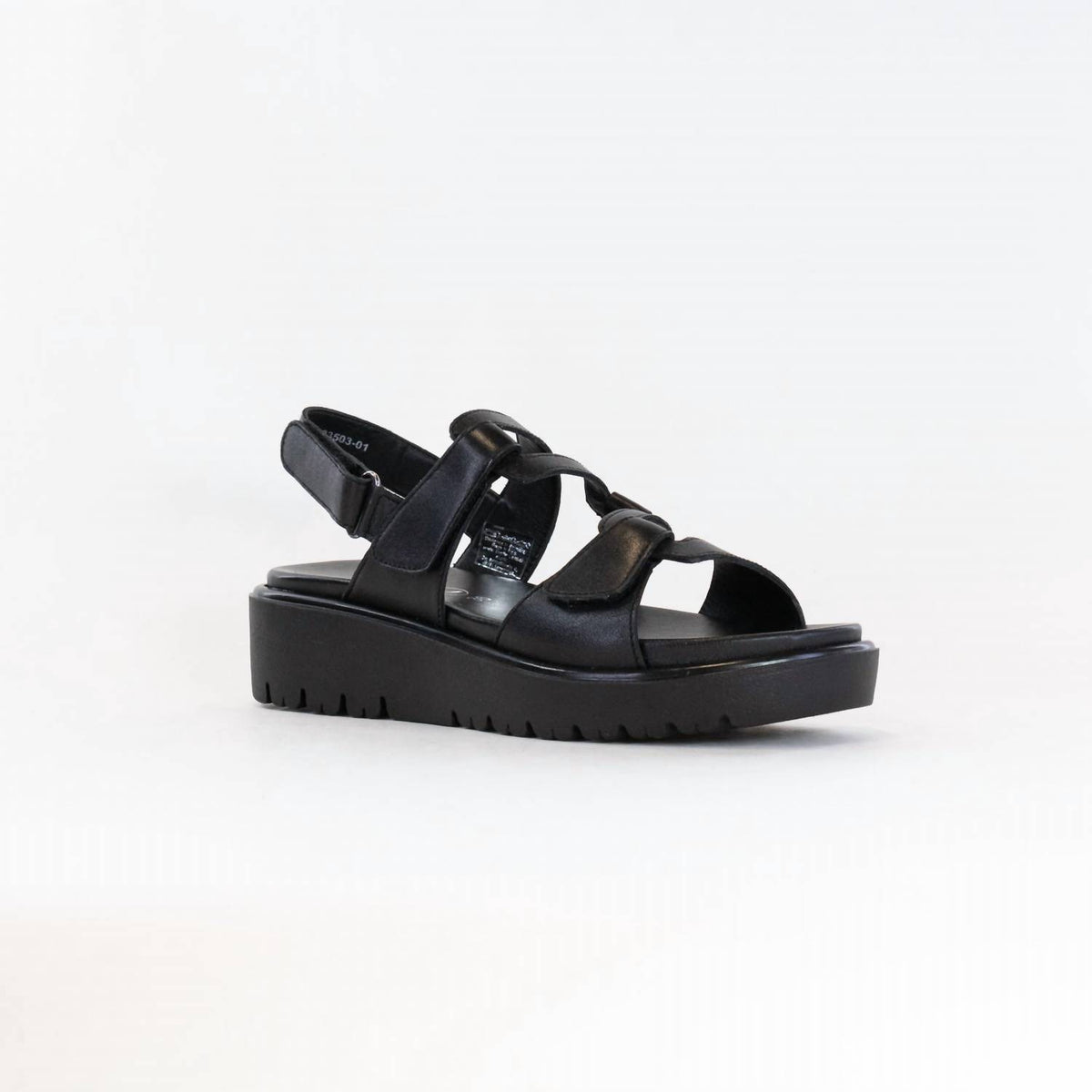 Ara - Women's Bayview Sandal