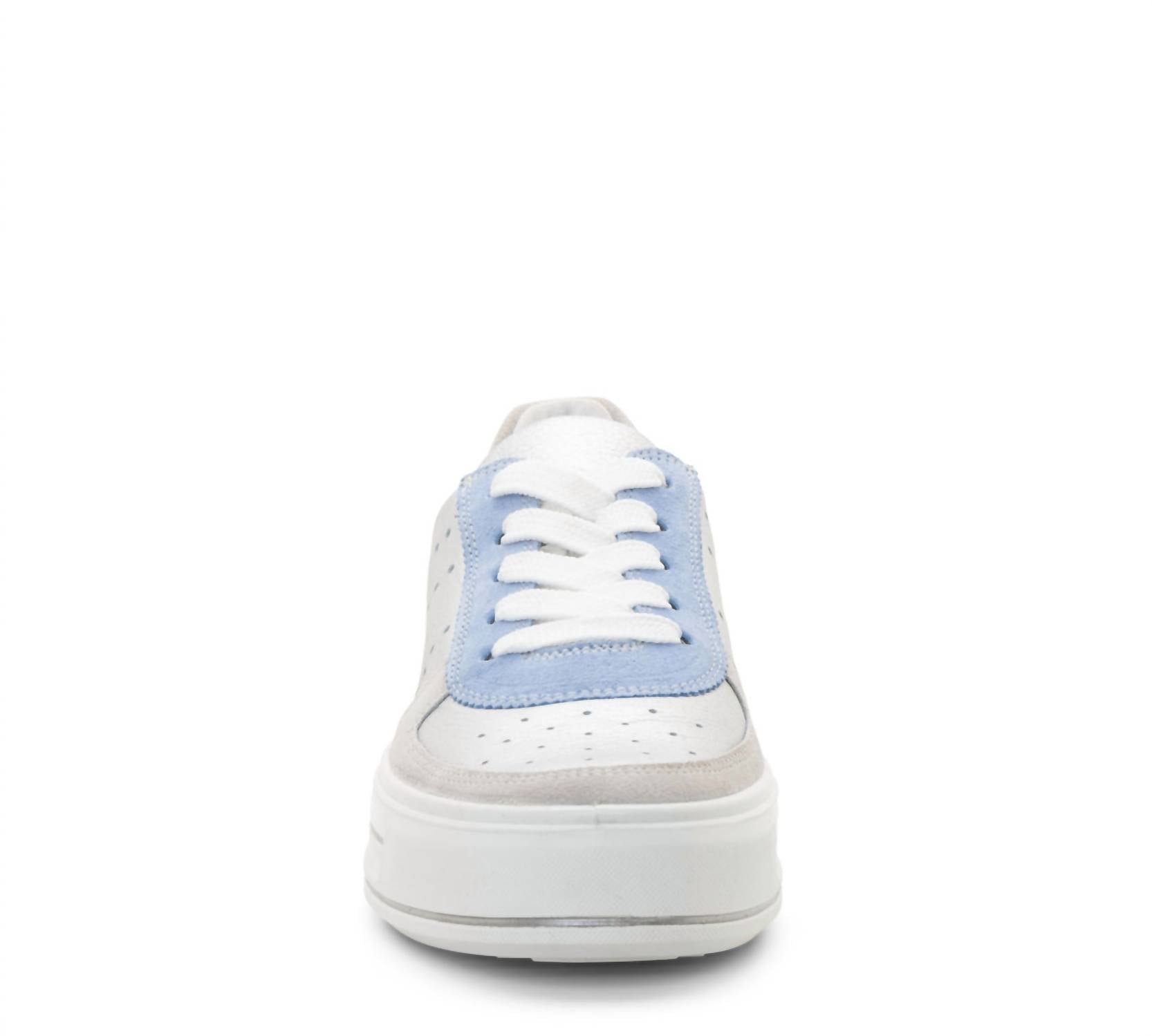 Ara - Women's Calgary Shoes - leather - shoes - silver