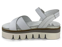 Ara - Women's Forest Hills Sandal - sandals - shoes - white