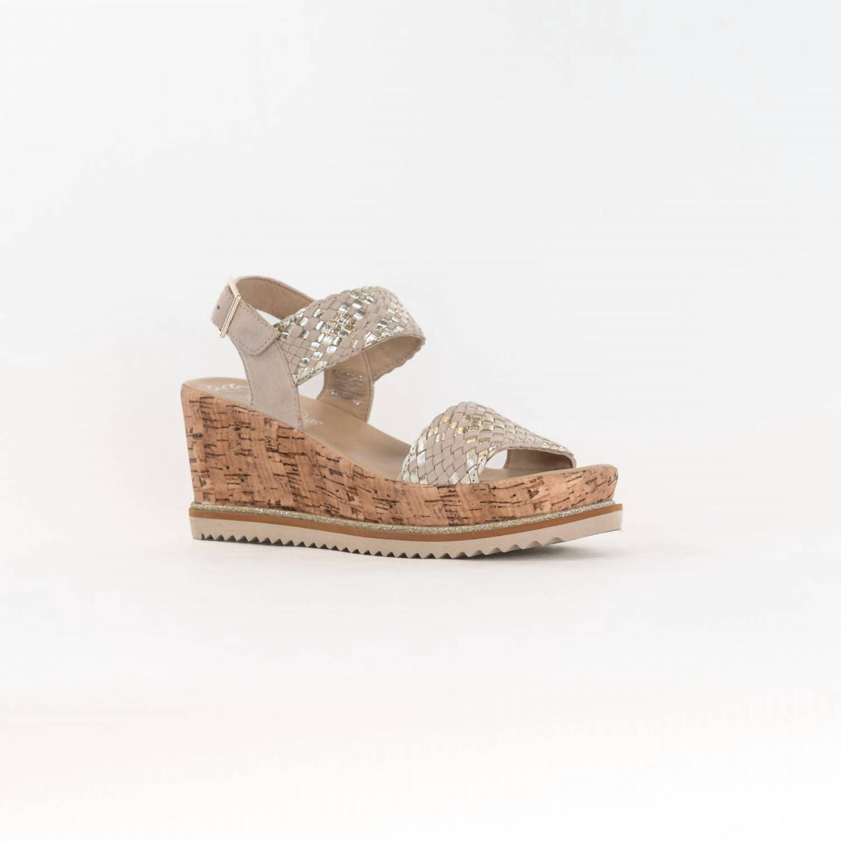 Ara - Women's Parma Wedge Sandals