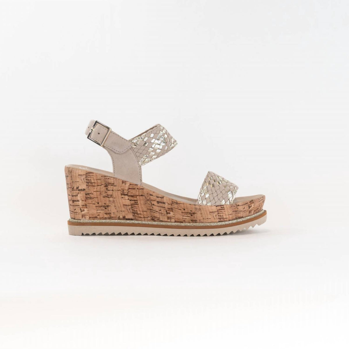 Ara - Women's Parma Wedge Sandals