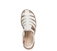 Ara - Women's Phoenix Adjustable Dress Sandal