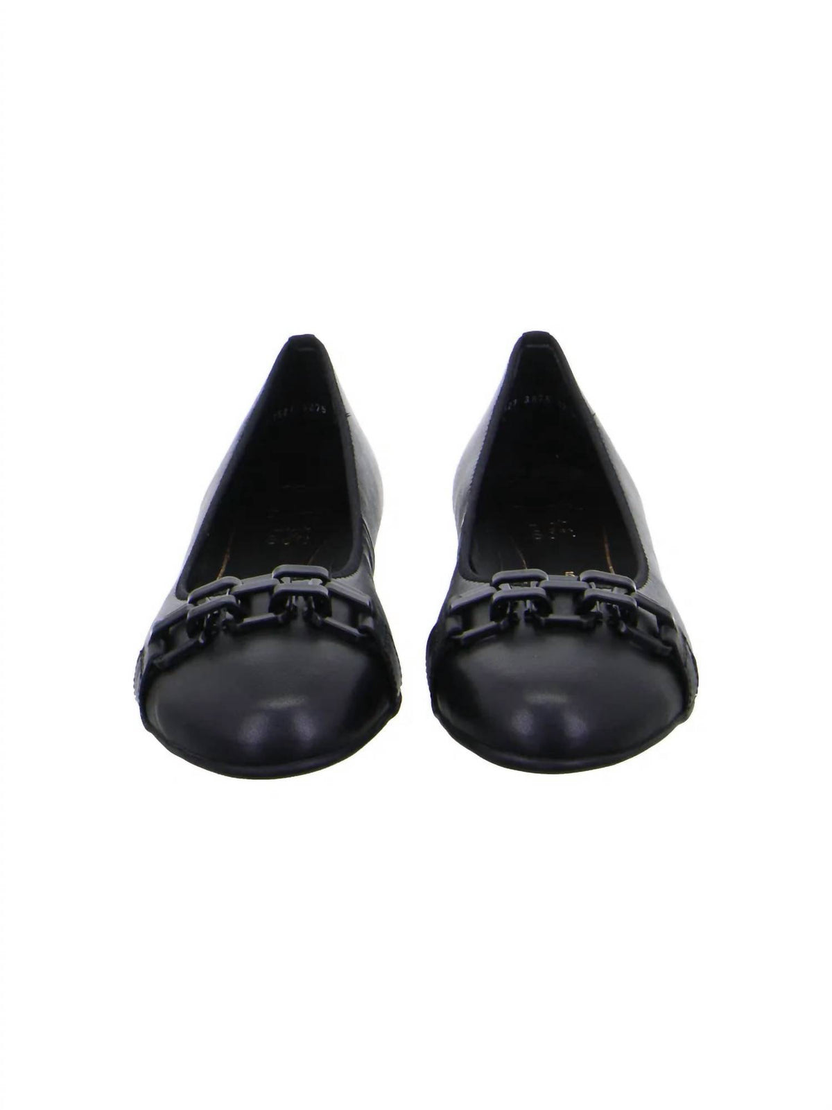 Ara - Women's Scout Ballet Pump w/Chain Sandals