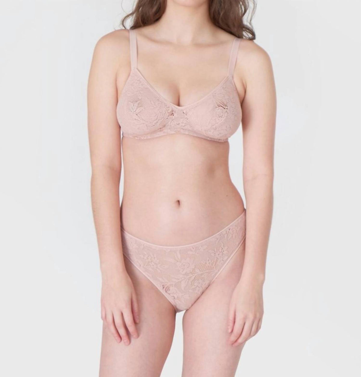 Araks - Tamara Bralette