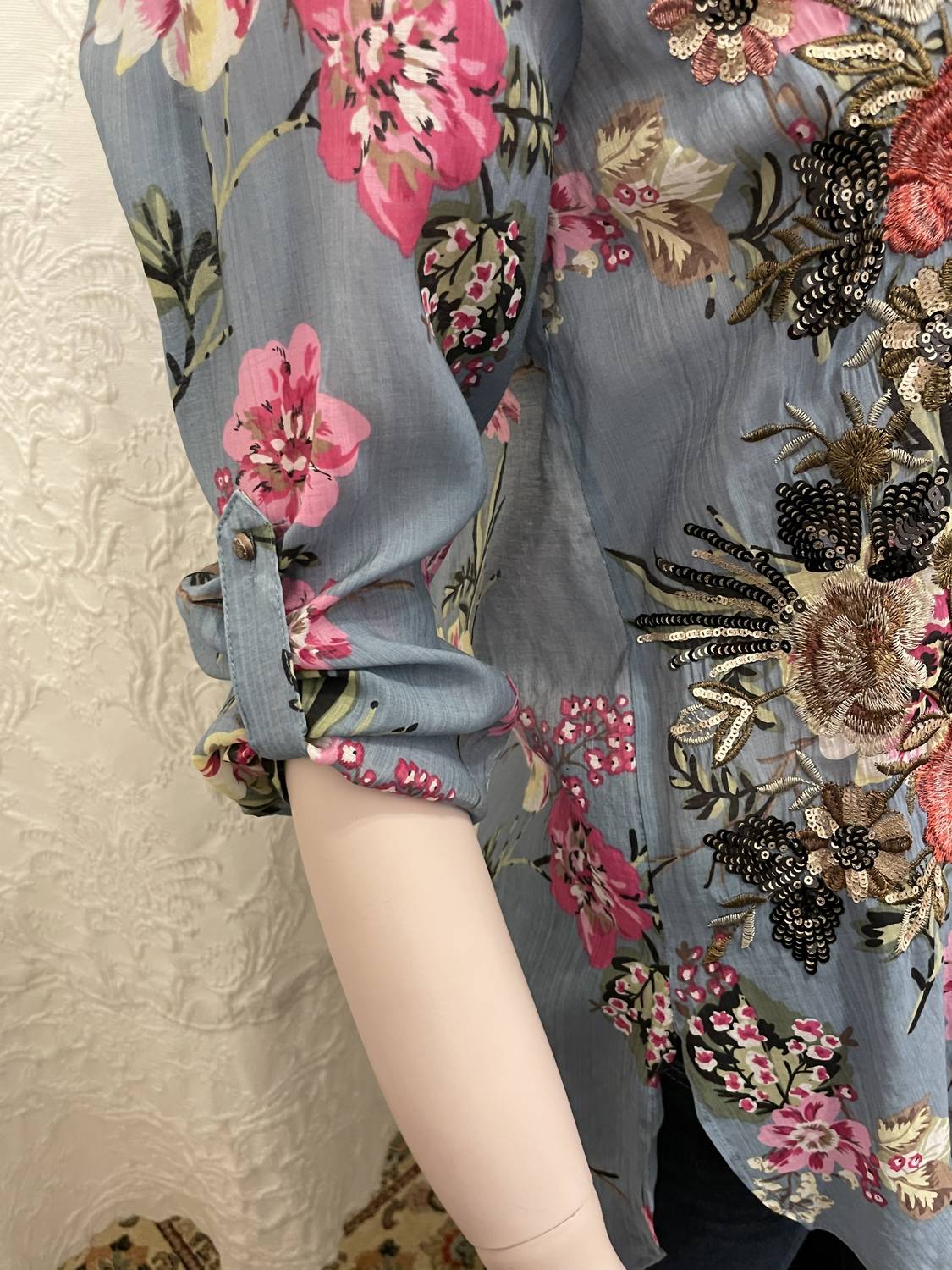 Aratta - Blouse