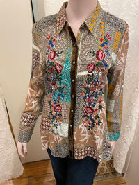 Aratta - Blouse