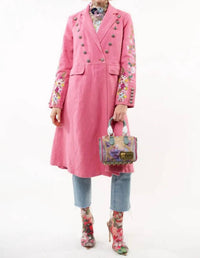 Aratta - City Coat