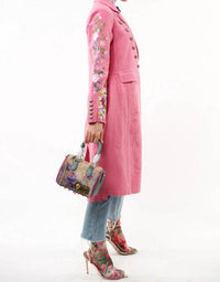 Aratta - City Coat