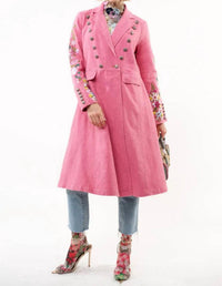 Aratta - City Coat