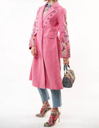 Aratta - City Coat