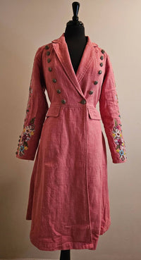 Aratta - City Coat