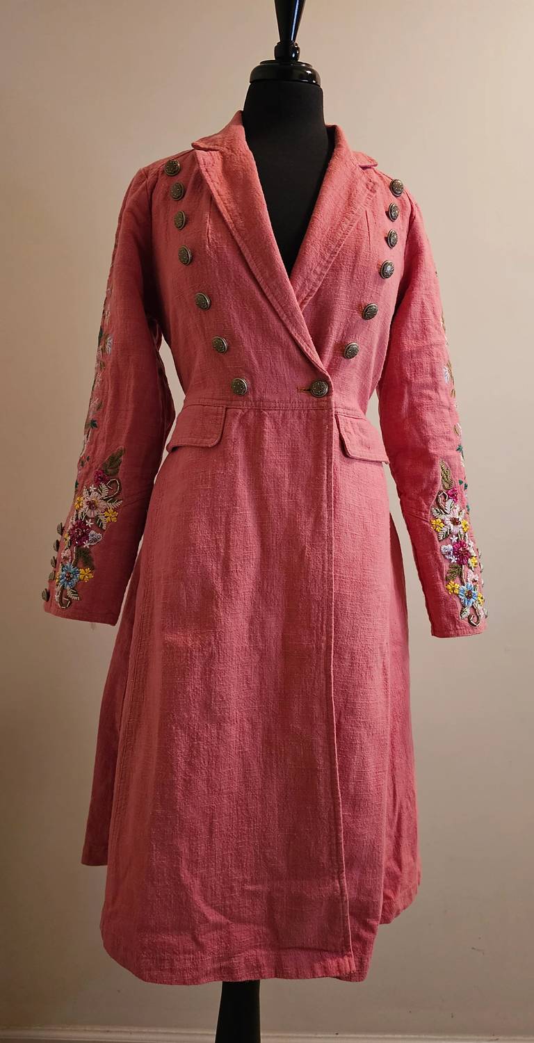 Aratta - City Coat