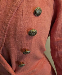 Aratta - City Coat