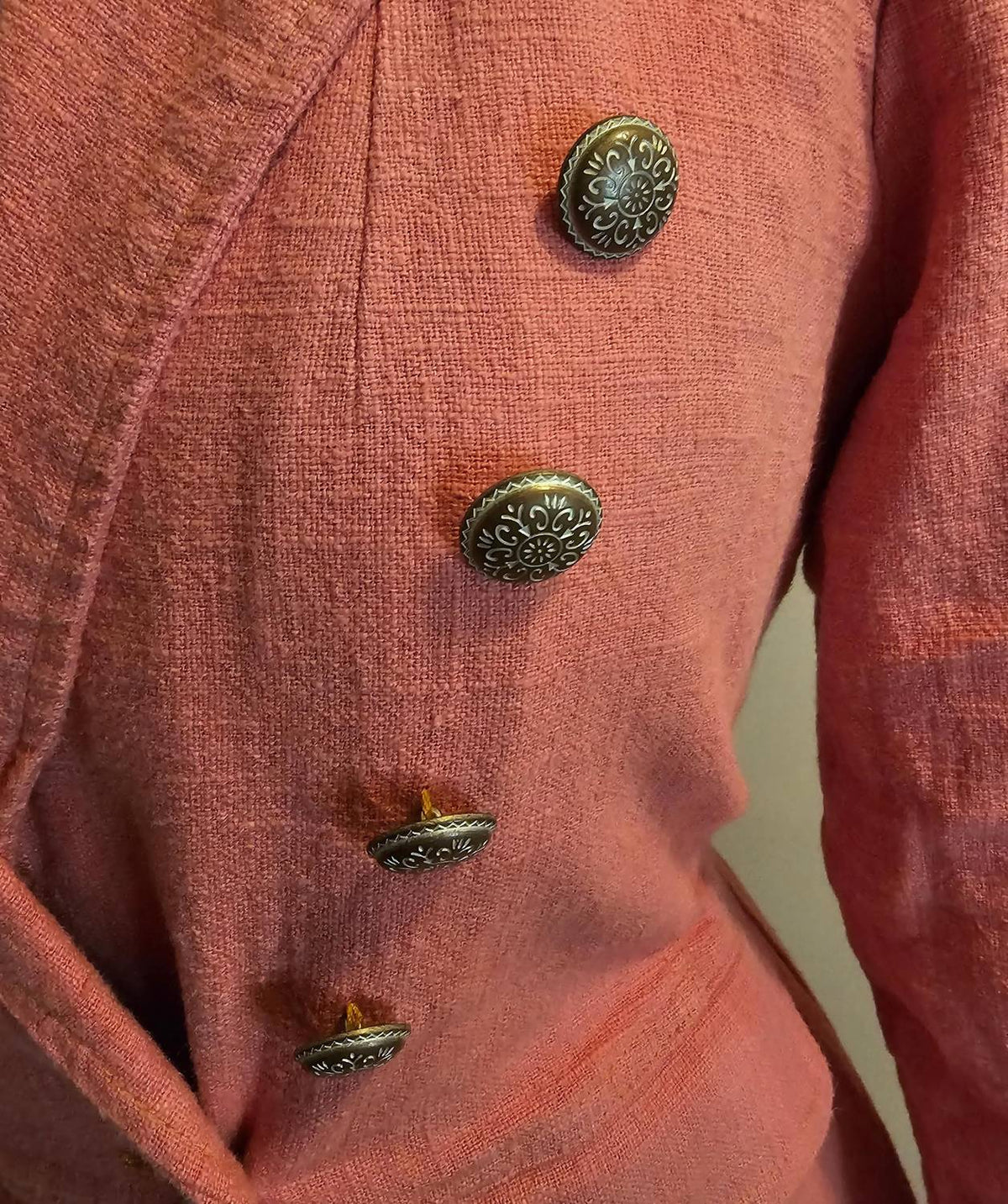 Aratta - City Coat