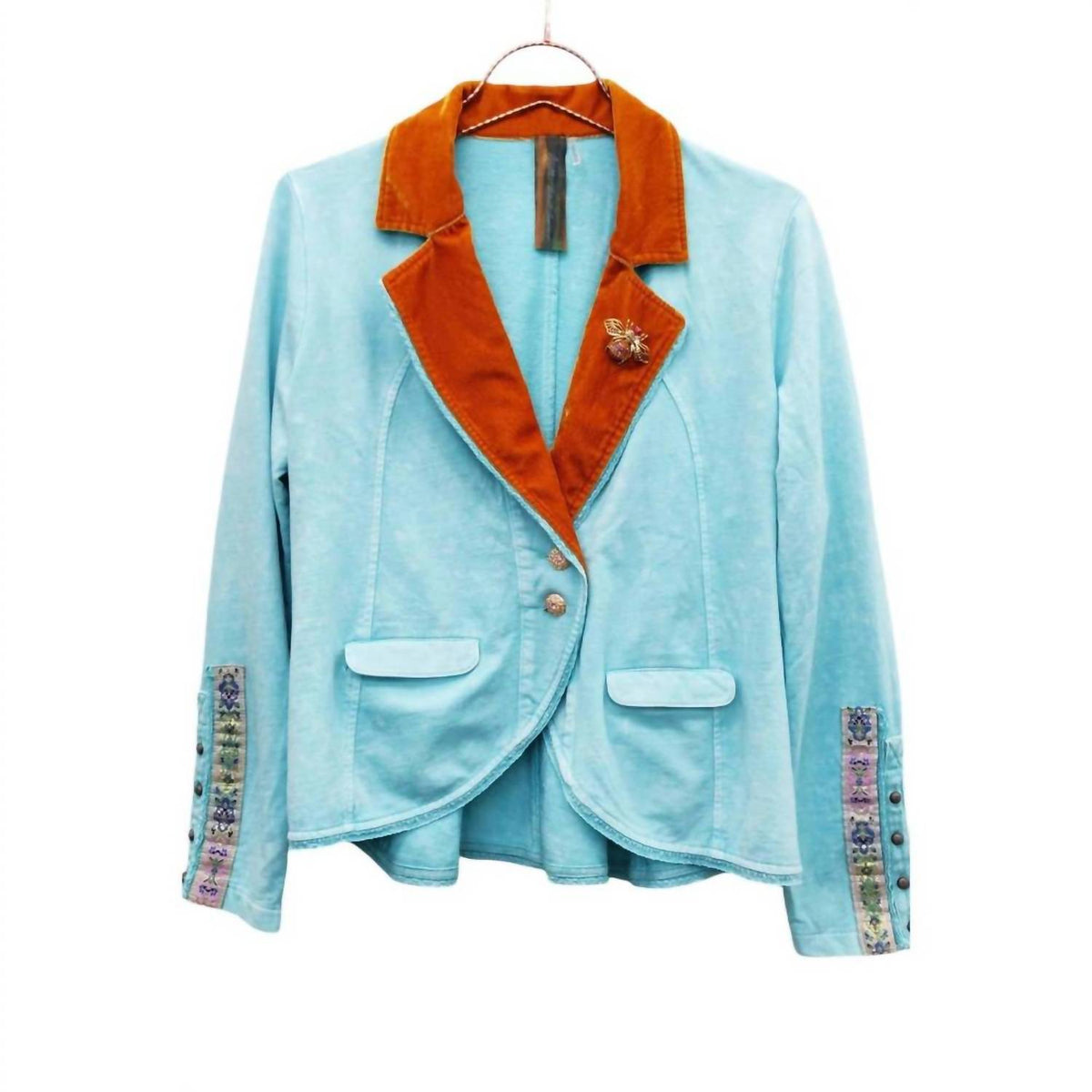 Aratta - Colonel Jacket