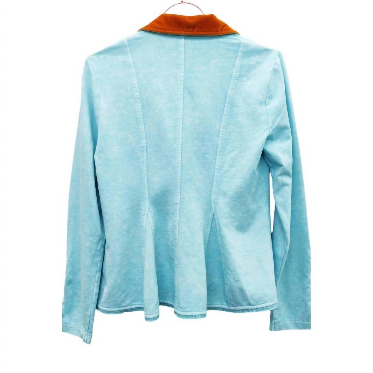 Aratta - Colonel Jacket