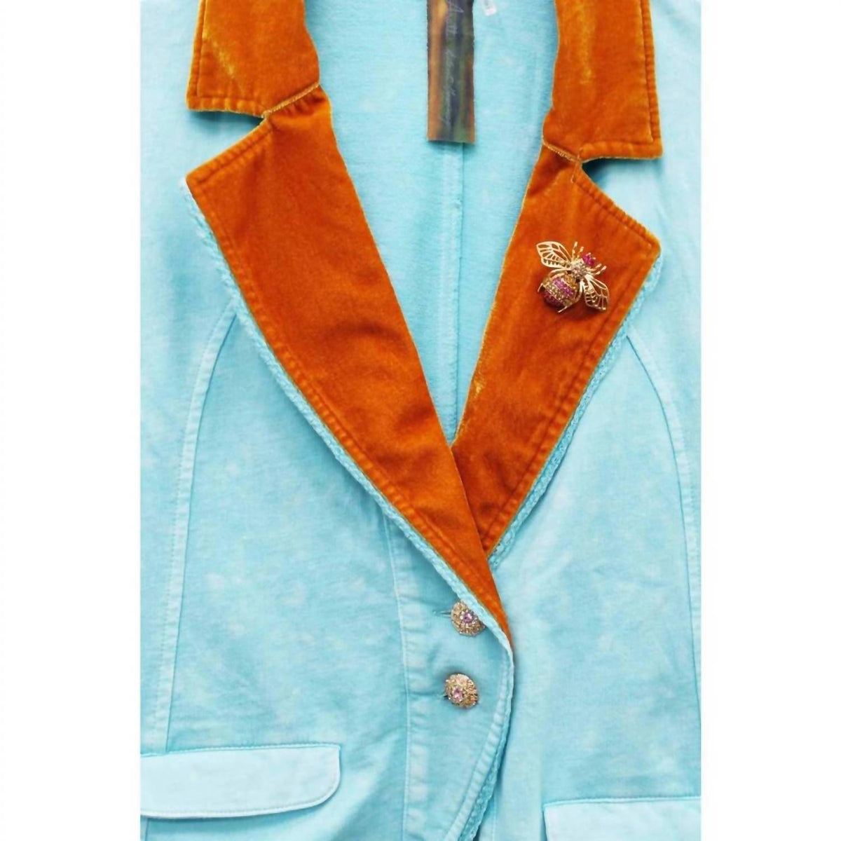 Aratta - Colonel Jacket