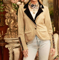 Aratta - Colonel Jacket