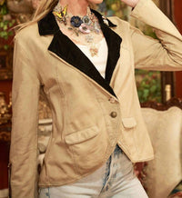 Aratta - Colonel Jacket